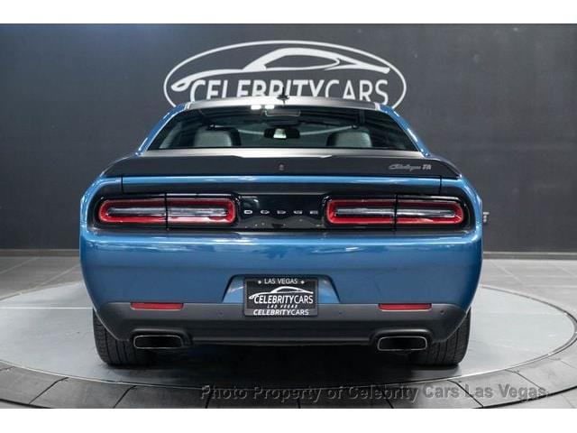 2022 Dodge Challenger (CC-2065250) for sale in Las Vegas, Nevada