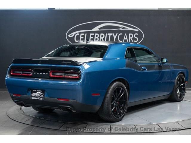 2022 Dodge Challenger (CC-2065250) for sale in Las Vegas, Nevada