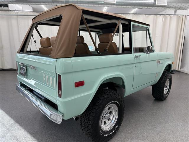 1975 Ford Bronco (CC-2065255) for sale in Spring City, Pennsylvania
