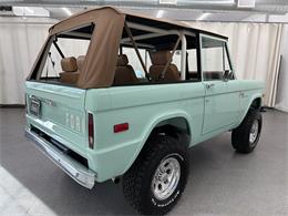 1975 Ford Bronco (CC-2065255) for sale in Spring City, Pennsylvania