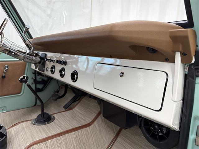 1975 Ford Bronco (CC-2065255) for sale in Spring City, Pennsylvania