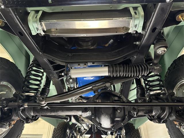 1975 Ford Bronco (CC-2065255) for sale in Spring City, Pennsylvania