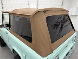 1975 Ford Bronco (CC-2065255) for sale in Spring City, Pennsylvania