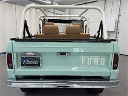 1975 Ford Bronco (CC-2065255) for sale in Spring City, Pennsylvania