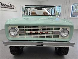 1975 Ford Bronco (CC-2065255) for sale in Spring City, Pennsylvania