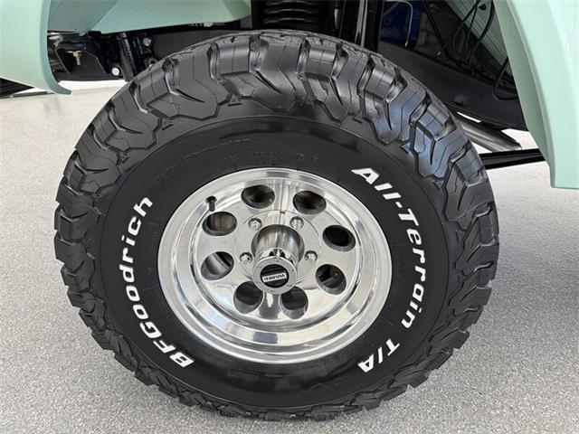 1975 Ford Bronco (CC-2065255) for sale in Spring City, Pennsylvania