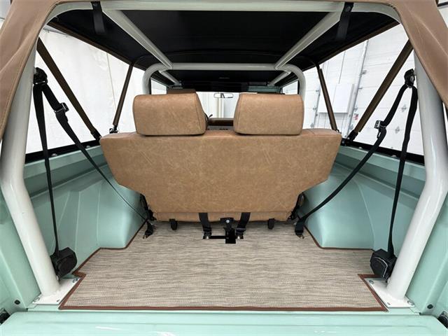 1975 Ford Bronco (CC-2065255) for sale in Spring City, Pennsylvania