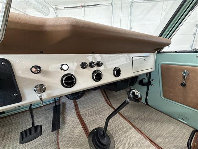 1975 Ford Bronco (CC-2065255) for sale in Spring City, Pennsylvania