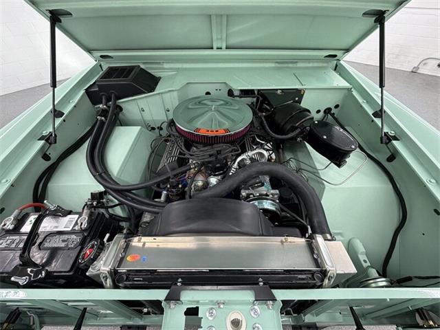 1975 Ford Bronco (CC-2065255) for sale in Spring City, Pennsylvania