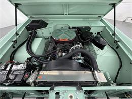 1975 Ford Bronco (CC-2065255) for sale in Spring City, Pennsylvania