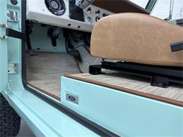 1975 Ford Bronco (CC-2065255) for sale in Spring City, Pennsylvania