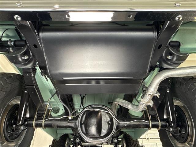 1975 Ford Bronco (CC-2065255) for sale in Spring City, Pennsylvania