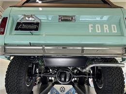 1975 Ford Bronco (CC-2065255) for sale in Spring City, Pennsylvania