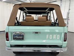 1975 Ford Bronco (CC-2065255) for sale in Spring City, Pennsylvania