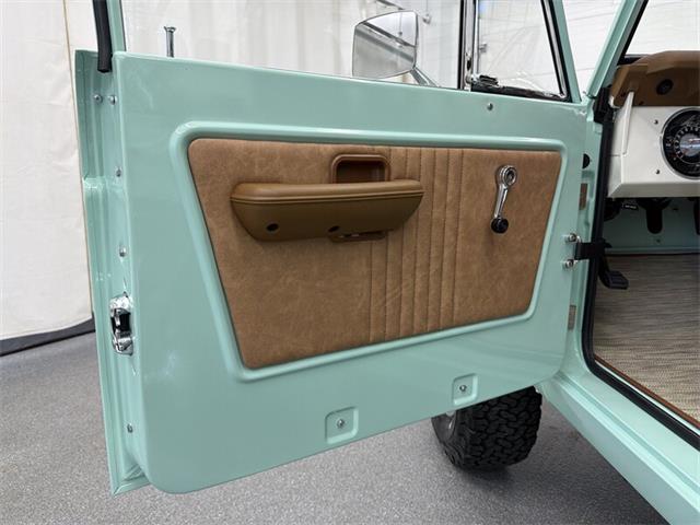 1975 Ford Bronco (CC-2065255) for sale in Spring City, Pennsylvania