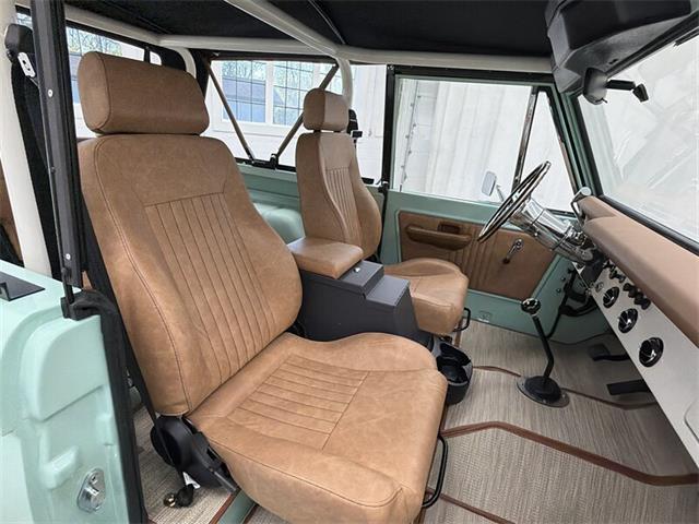 1975 Ford Bronco (CC-2065255) for sale in Spring City, Pennsylvania