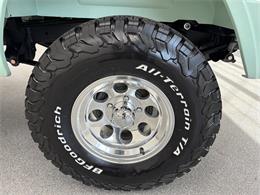 1975 Ford Bronco (CC-2065255) for sale in Spring City, Pennsylvania