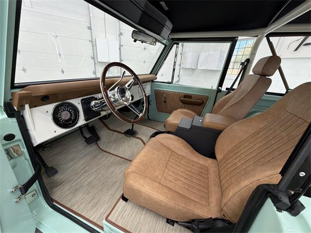 1975 Ford Bronco (CC-2065255) for sale in Spring City, Pennsylvania