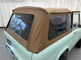 1975 Ford Bronco (CC-2065255) for sale in Spring City, Pennsylvania