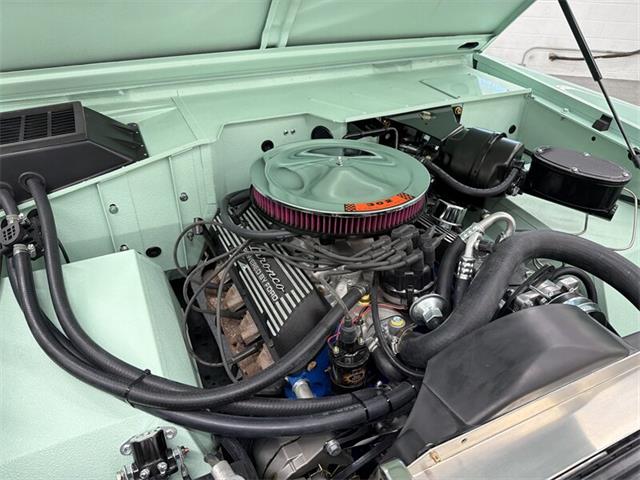 1975 Ford Bronco (CC-2065255) for sale in Spring City, Pennsylvania