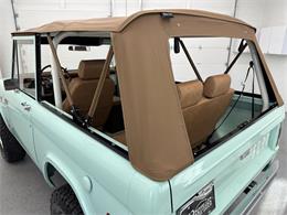 1975 Ford Bronco (CC-2065255) for sale in Spring City, Pennsylvania