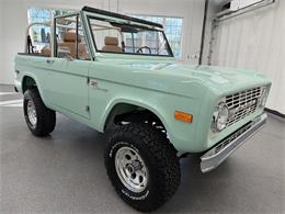 1975 Ford Bronco (CC-2065255) for sale in Spring City, Pennsylvania