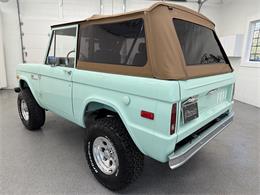 1975 Ford Bronco (CC-2065255) for sale in Spring City, Pennsylvania