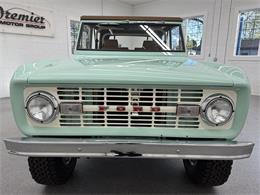 1975 Ford Bronco (CC-2065255) for sale in Spring City, Pennsylvania