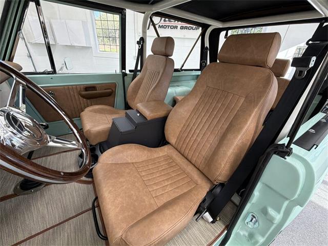 1975 Ford Bronco (CC-2065255) for sale in Spring City, Pennsylvania