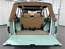 1975 Ford Bronco (CC-2065255) for sale in Spring City, Pennsylvania