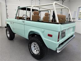1975 Ford Bronco (CC-2065255) for sale in Spring City, Pennsylvania
