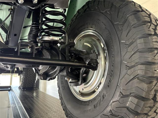 1975 Ford Bronco (CC-2065255) for sale in Spring City, Pennsylvania