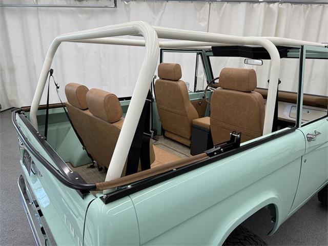 1975 Ford Bronco (CC-2065255) for sale in Spring City, Pennsylvania