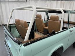 1975 Ford Bronco (CC-2065255) for sale in Spring City, Pennsylvania