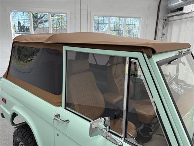 1975 Ford Bronco (CC-2065255) for sale in Spring City, Pennsylvania