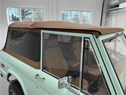 1975 Ford Bronco (CC-2065255) for sale in Spring City, Pennsylvania