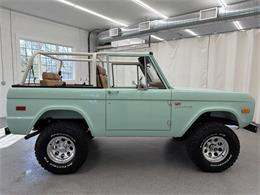 1975 Ford Bronco (CC-2065255) for sale in Spring City, Pennsylvania