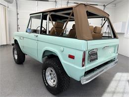 1975 Ford Bronco (CC-2065255) for sale in Spring City, Pennsylvania