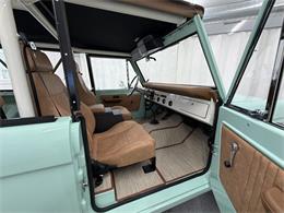 1975 Ford Bronco (CC-2065255) for sale in Spring City, Pennsylvania