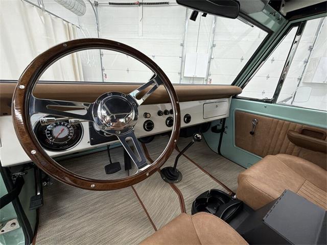 1975 Ford Bronco (CC-2065255) for sale in Spring City, Pennsylvania