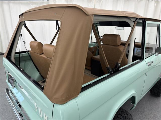 1975 Ford Bronco (CC-2065255) for sale in Spring City, Pennsylvania