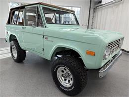 1975 Ford Bronco (CC-2065255) for sale in Spring City, Pennsylvania