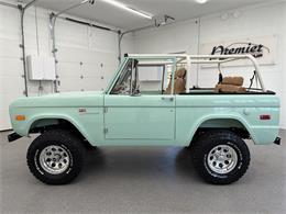 1975 Ford Bronco (CC-2065255) for sale in Spring City, Pennsylvania