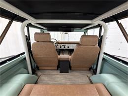 1975 Ford Bronco (CC-2065255) for sale in Spring City, Pennsylvania