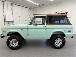1975 Ford Bronco (CC-2065255) for sale in Spring City, Pennsylvania