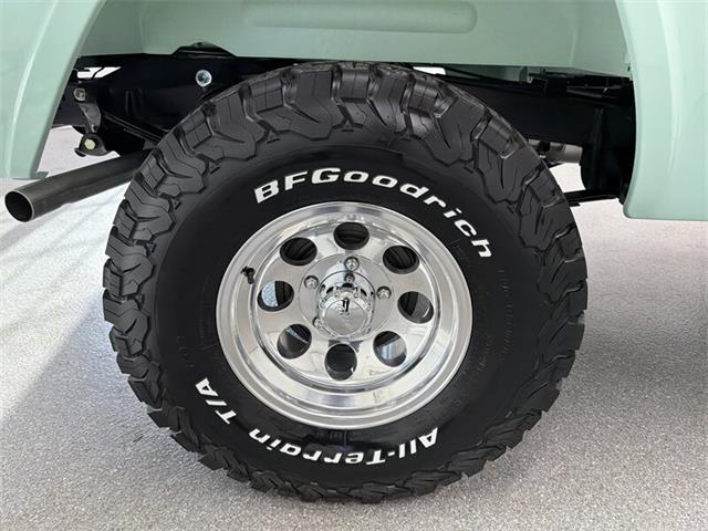 1975 Ford Bronco (CC-2065255) for sale in Spring City, Pennsylvania