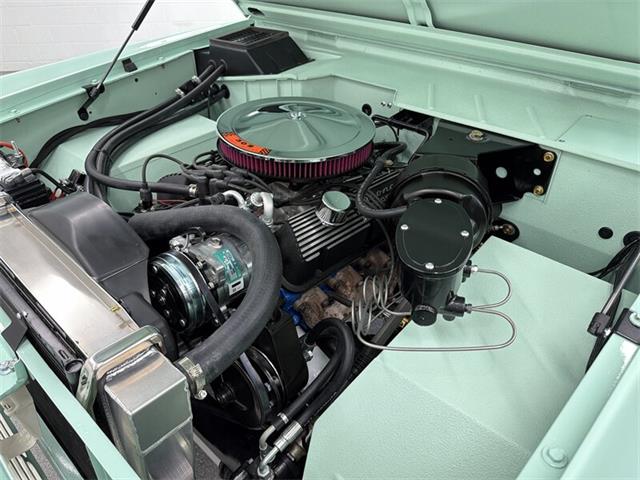 1975 Ford Bronco (CC-2065255) for sale in Spring City, Pennsylvania