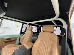 1975 Ford Bronco (CC-2065255) for sale in Spring City, Pennsylvania