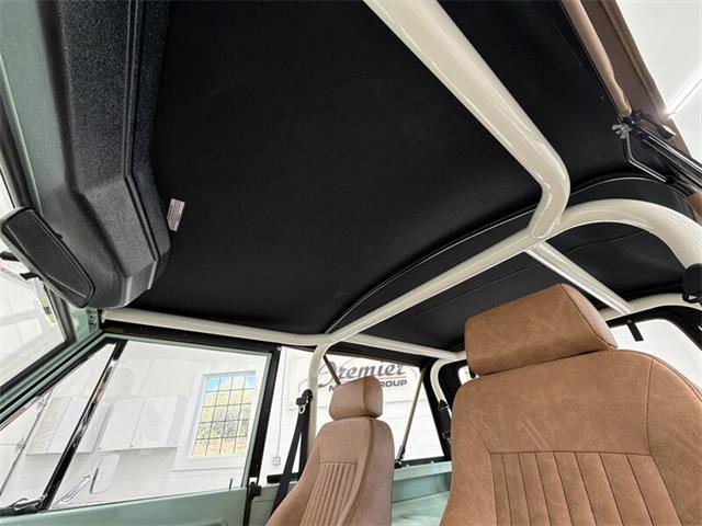 1975 Ford Bronco (CC-2065255) for sale in Spring City, Pennsylvania