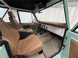 1975 Ford Bronco (CC-2065255) for sale in Spring City, Pennsylvania